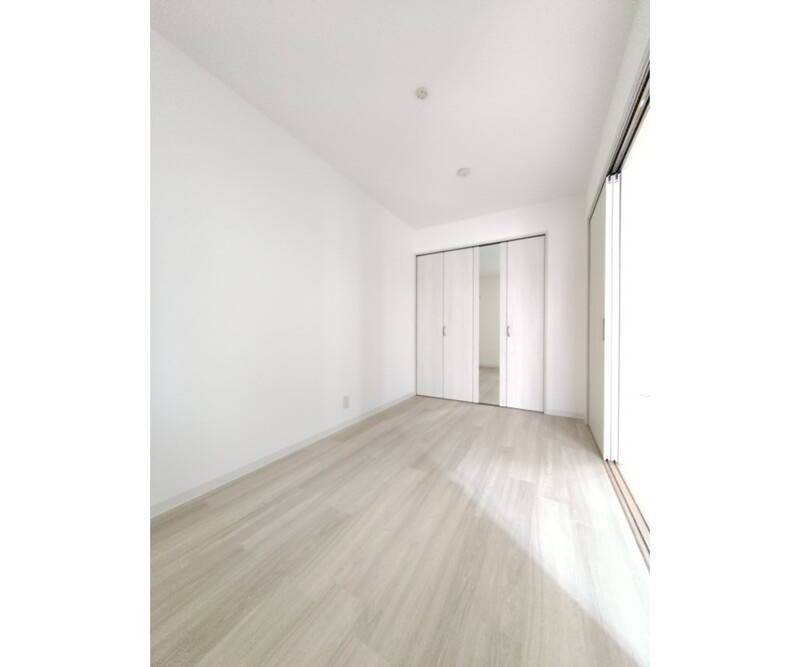 ＣＡＳＡ　ＣＡＬＭＡ野田の居間・リビング