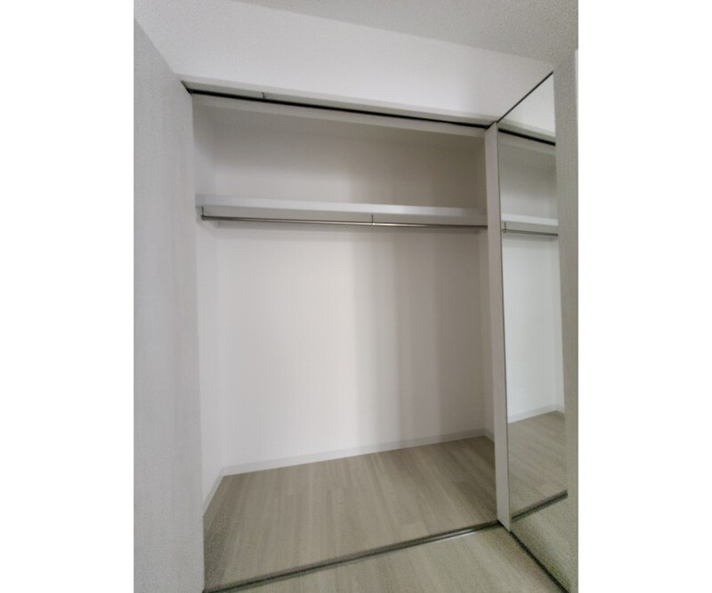 ＣＡＳＡ　ＣＡＬＭＡ野田の収納