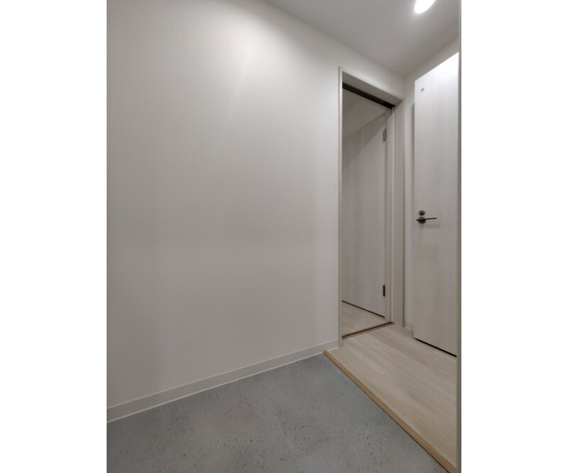 ＣＡＳＡ　ＣＡＬＭＡ野田の玄関