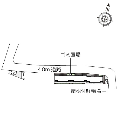 レオネクストプランドールのその他