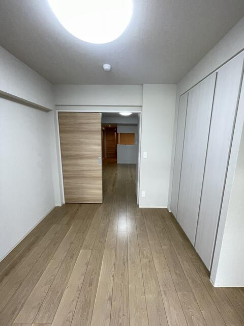 クラルテラセ新宿富久のその他