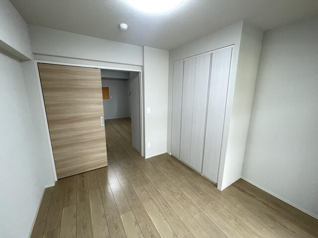 クラルテラセ新宿富久のその他