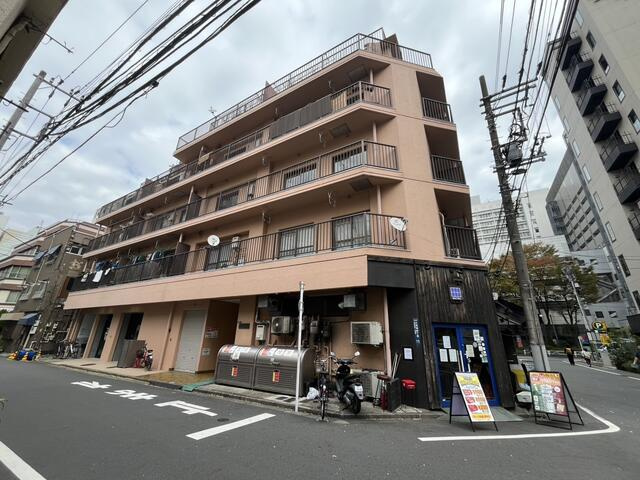 第六小崎ビル(ダイロクコサキビル)