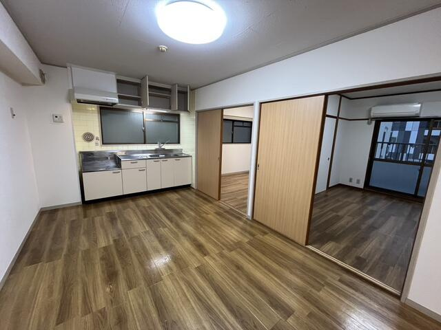 第六小崎ビル(ダイロクコサキビル)のその他