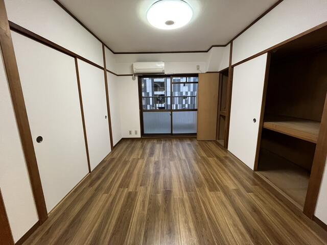 第六小崎ビル(ダイロクコサキビル)のその他
