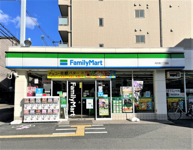 プレジオ都島北通の周辺