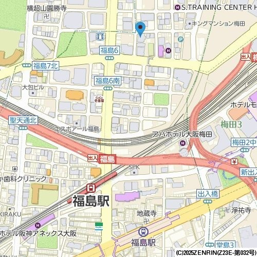 ソルレヴェンテ梅田のその他