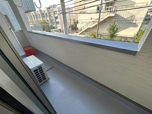 Casa di Salice Mityuyaのシャワールーム