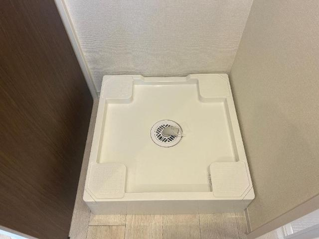 Casa di Salice Mityuyaの洗面所