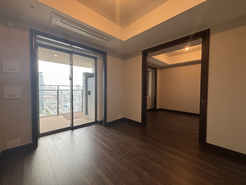グラングリーン大阪　ＴＨＥ　ＮＯＲＴＨ　ＲＥＳＩＤＥＮＣＥのその他