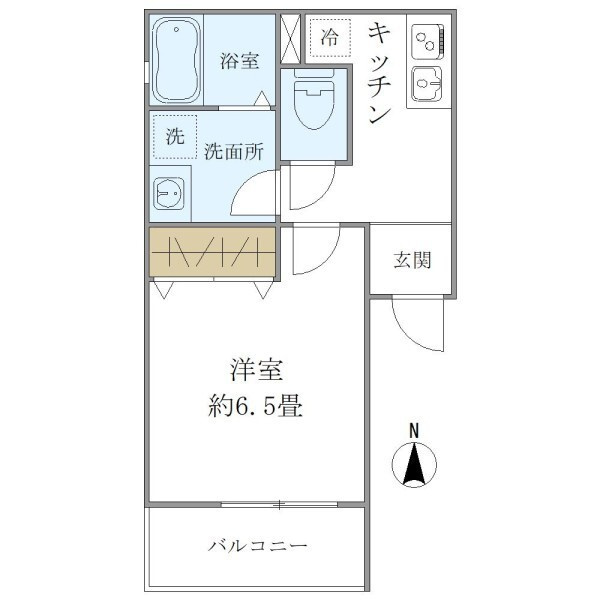 シナジーコート十三東