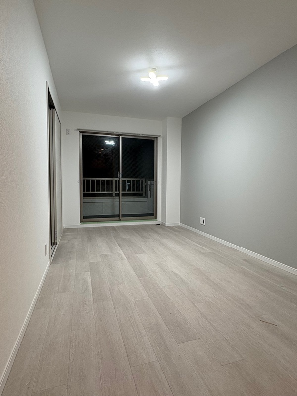 THE COLOR RESIDENCEのその他