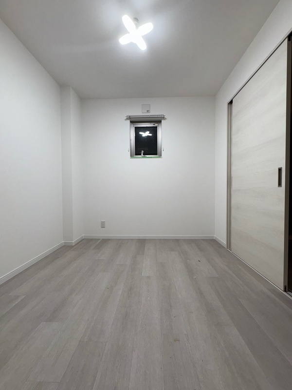 THE COLOR RESIDENCEのその他