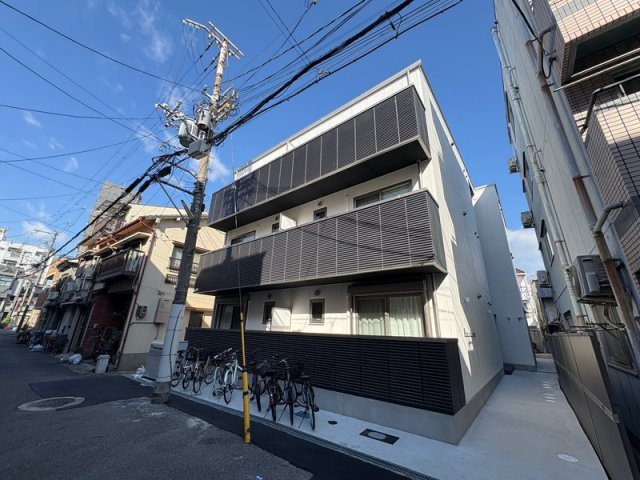 THE COLOR RESIDENCEのその他