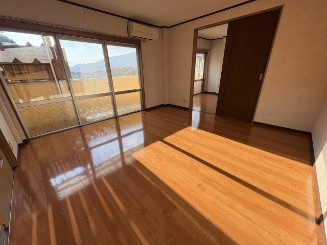 サンフォレスト須佐のその他
