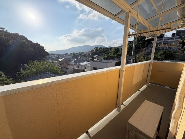 サンフォレスト須佐のその他