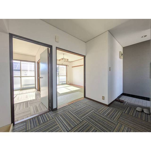 駿東郡長泉町南一色のアパートのその他