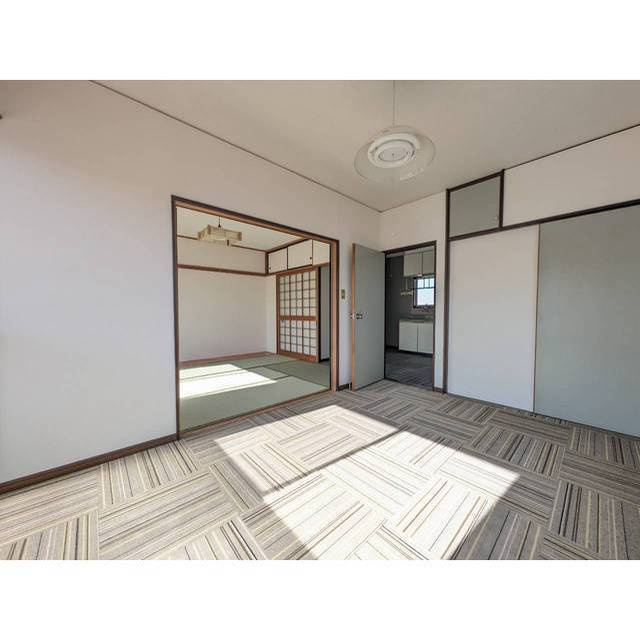 駿東郡長泉町南一色のアパートのその他