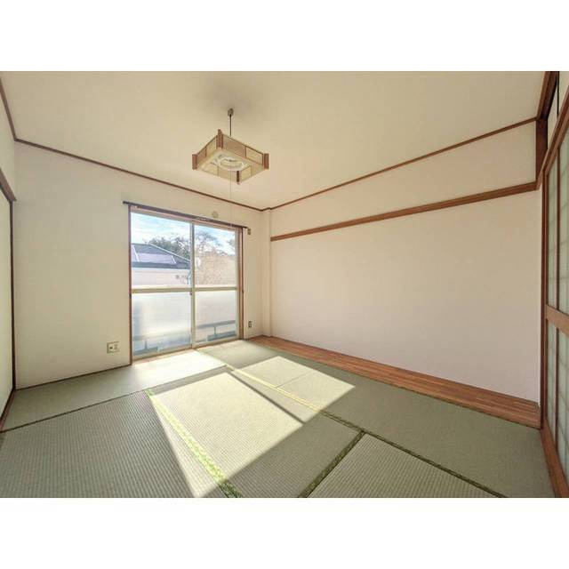 駿東郡長泉町南一色のアパートのその他