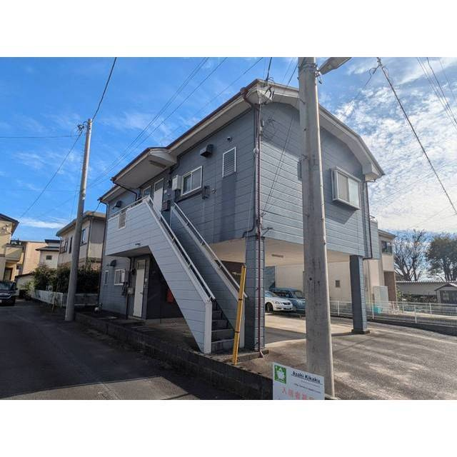 駿東郡長泉町南一色のアパートのその他