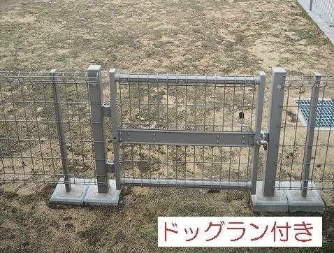 ファミーユのその他共用部分