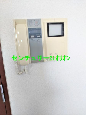 【セキュリティ】 | ステージグランデ桜台駅前／ステージグランデサクラダイエキマエ
