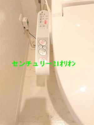 【トイレ】 | ステージグランデ桜台駅前／ステージグランデサクラダイエキマエ