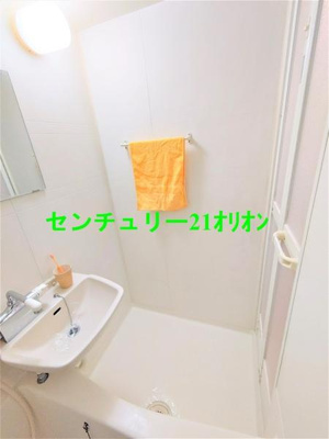 【浴室】 | ステージグランデ桜台駅前／ステージグランデサクラダイエキマエ