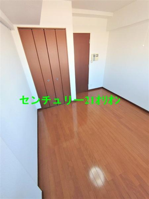 【洋室】 | ステージグランデ桜台駅前／ステージグランデサクラダイエキマエ