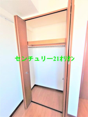 【収納】 | ステージグランデ桜台駅前／ステージグランデサクラダイエキマエ