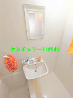 【洗面所】 | ステージグランデ桜台駅前／ステージグランデサクラダイエキマエ