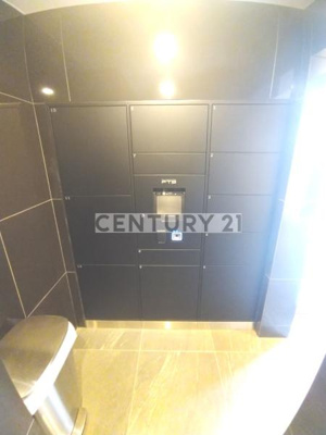 【その他共用部分】 | GRANDECONCIERGE 練馬中村橋ASYLCOURT | 宅配ＢＯＸ