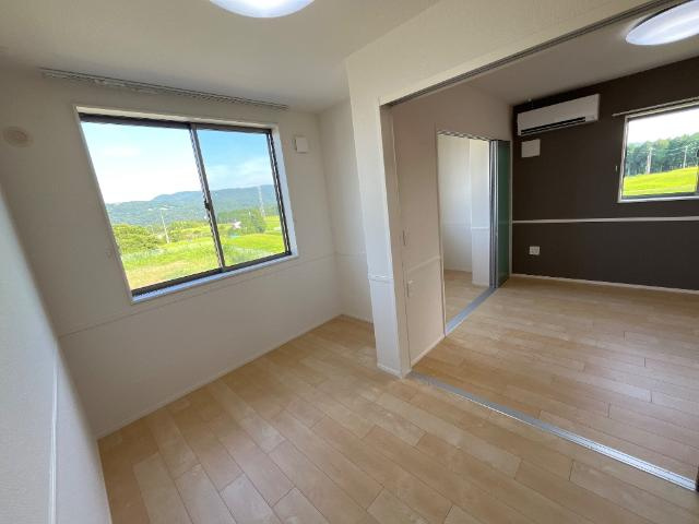 【内装】 | 仮)シェルル下野市下古山新築アパート | 室内（イメージ）