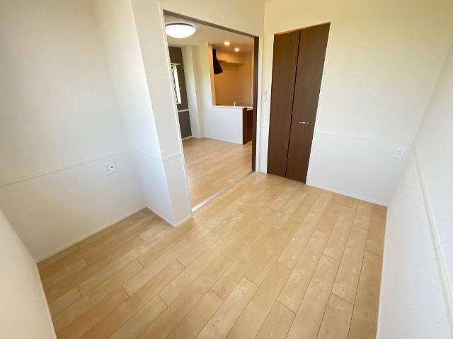 【内装】 | 仮)シェルル下野市下古山新築アパート | 室内（イメージ）
