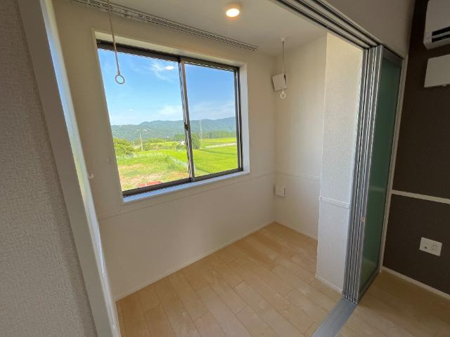 【その他】 | 仮)シェルル下野市下古山新築アパート | インナーテラス（イメージ）