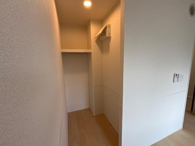 【収納】 | 仮)シェルル下野市下古山新築アパート | 収納（イメージ）