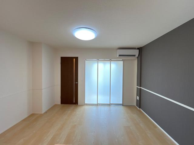 【内装】 | 仮)シェルル下野市下古山新築アパート | 室内（イメージ）