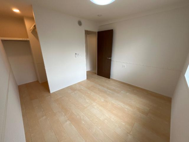 【内装】 | 仮)シェルル下野市下古山新築アパート | 廊下（イメージ）