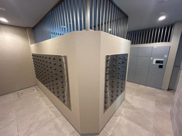 【その他】 | サンメゾン寝屋川公園駅前