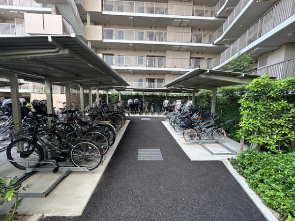 【その他】 | サンメゾン寝屋川公園駅前