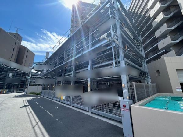 【その他】 | サンメゾン寝屋川公園駅前