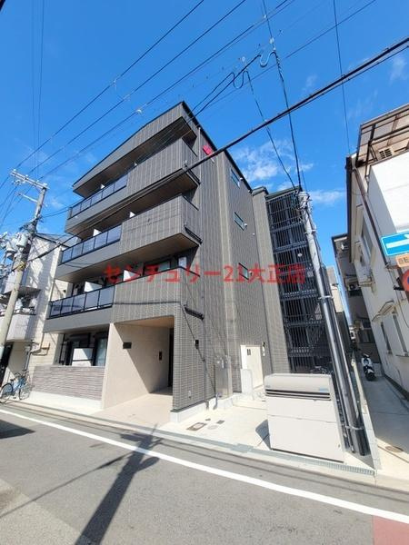 Mv.fm大阪大正