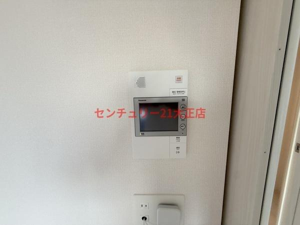 エスリード大阪エヴォルツのセキュリティ