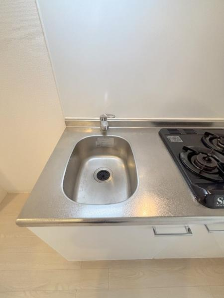 インザライフ大正RESIDENCEのキッチン|★キッチンスペース★