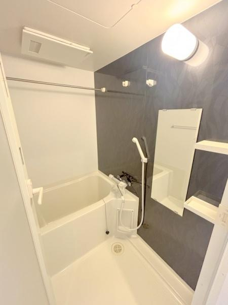 インザライフ大正RESIDENCEの浴室|★豪華なバスルーム★