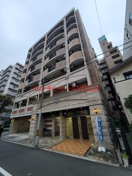 ラグゼ弁天町