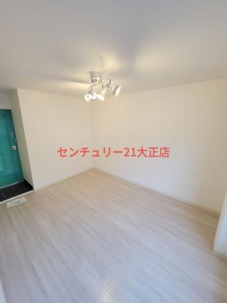 ウィステリア2の洋室