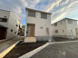 門真市江端町　新築戸建の画像