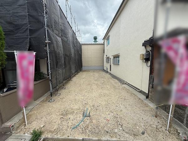 【その他】 | 門真市北島町　新築戸建