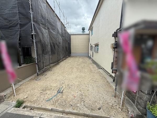 【その他】 | 門真市北島町　新築戸建